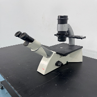 Leica DMi1 Inverted Microscope image 1